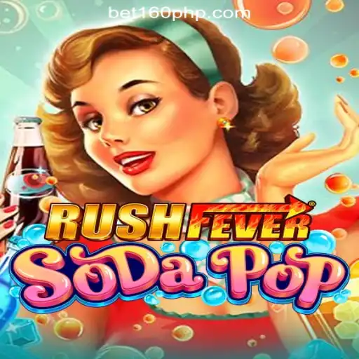 Unveiling RushFeverSodaPop: The Latest Boon for BET160 Online Casino Philippines