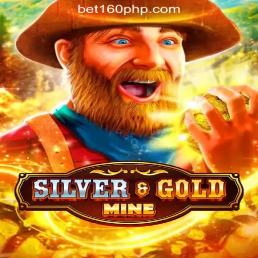 SilverGold: A Thrilling Experience with BET160 Online Casino Philippines