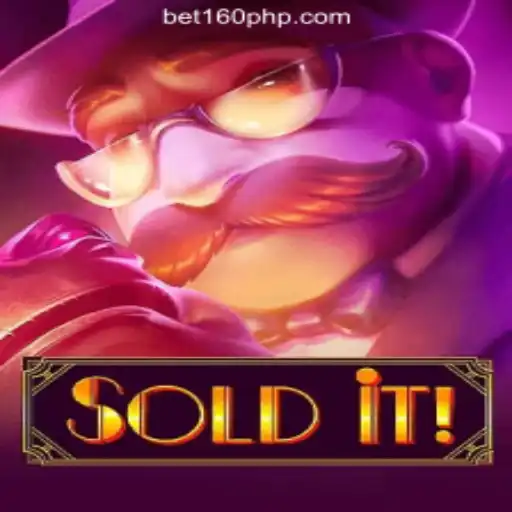 Experience the Thrill of Soldit at BET160: The Leading Online Casino in the Philippines