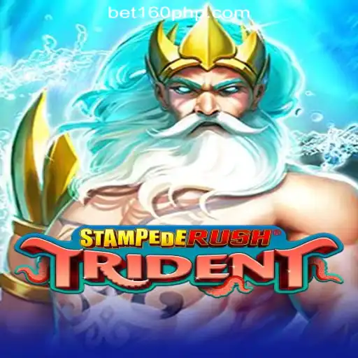 Exploring the Thrill of StempedeRushTrident at BET160 Online Casino Philippines