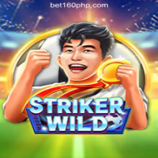 Dive into the Action with StrikerWILD at BET160 Online Casino Philippines