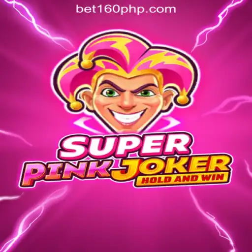 Discovering SuperPinkJoker: A Thrilling Game Experience at BET160 Online Casino Philippines