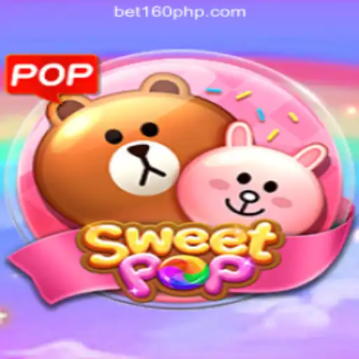 SweetPOP: A Delicious Adventure in BET160 Online Casino Philippines