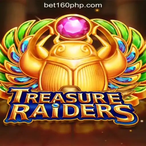 Explore the Thrilling World of TREASURERAIDERS at BET160 Online Casino Philippines