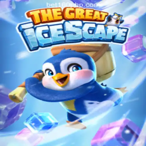 TheGreatIcescape: An Exciting Adventure with BET160 Online Casino Philippines