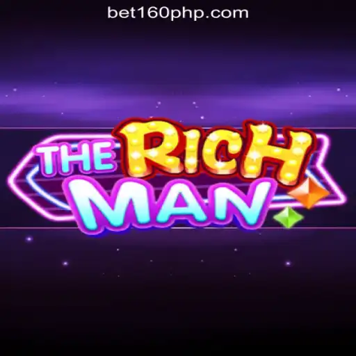 Exploring TheRichMan: A New Release in BET160 Online Casino Philippines