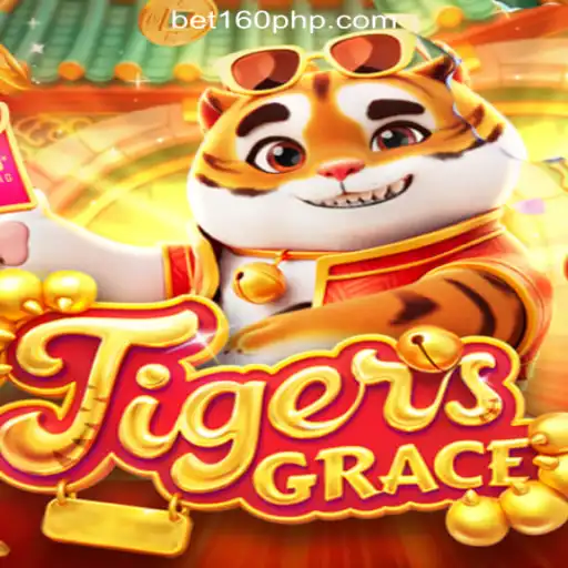 TigersGrace: Exploring the Untamed Excitement at BET160 Online Casino Philippines