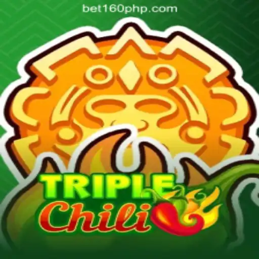 TripleChili: Spice Up Your Gaming Experience at BET160 Online Casino Philippines