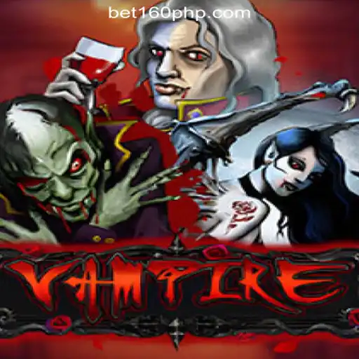 Exploring the Thrills of Vampire: A Popular Game at BET160 Online Casino Philippines
