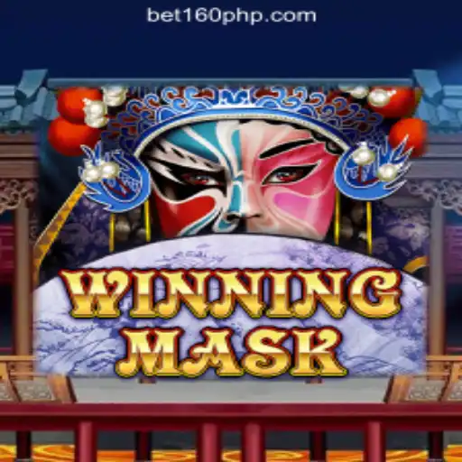 WinningMask: A Captivating Game at BET160 Online Casino Philippines