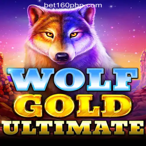 Unveiling WolfGoldUltimate: A Premier Online Gaming Experience at BET160 Online Casino Philippines