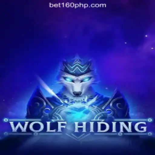 Exploring the Excitement of WolfHiding: A Thrilling Adventure at BET160 Online Casino Philippines