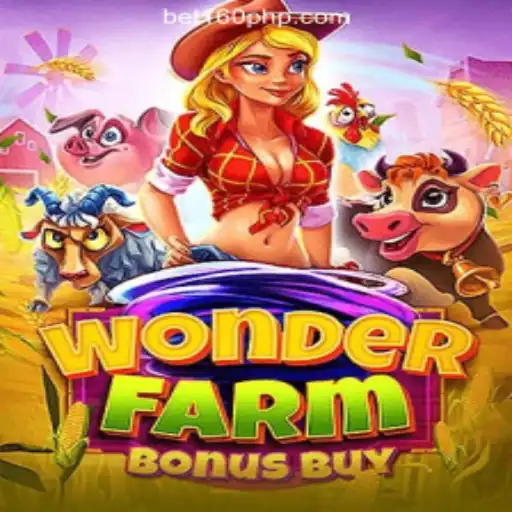 Discover the Thrills of WonderFarmBonusBuy: A Premier Experience at BET160 Online Casino Philippines