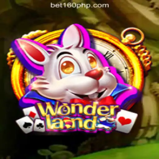Discover the Magical World of 'Wonderland' in BET160 Online Casino Philippines